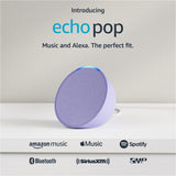 ECHP100 Echo pop Alexa Speaker