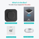 GZ2 Smart Gateway (Works with Alexa & Google Assistant)