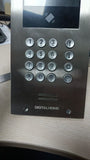INT200 Video Intercom outdoor station with Mobile app
