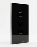 SW450 Zigbee Glass Switch no Neutral line