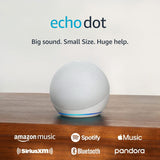 ECHD500 Amazon Echo Dot 5th Generation