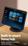 Echo Show 11 built-in smart home hub