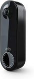 ARL400 Arlo Essential Video Doorbell Wire-Free - HD Video, 180° View