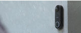REO400 REOLINK Video Doorbell PoE Camera (Works with Alexa & Google Assistant)