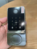 DH102 Compact Smart Deadbolt Lock