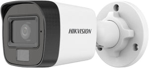 HK200 Hikvision 2MP ColorVu audio fixed mini bullet IR camera