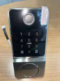 DH102 Compact Smart Deadbolt Lock