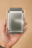 GT330 Waterproof Pedestrian Smart Lock