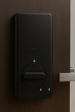 DH102 Compact Smart Deadbolt Lock