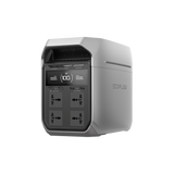 EcoFlow Delta 3 Plus Portable Power Station