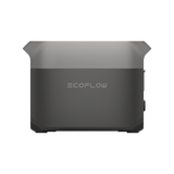 EcoFlow Delta 3 angled view