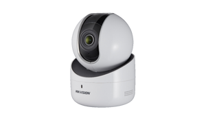 HK100 Hikvision Smart IP Camera with phone app and 64G memory