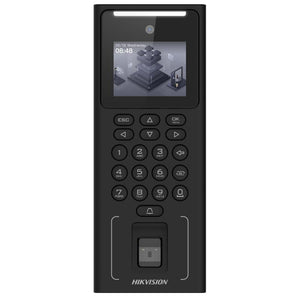 HK400 Hikvision Face recognition Access