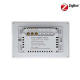 SW410 Zigbee Wall Switch no Neutral line (Works with Alexa and Google Assistant)