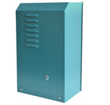 SGS300 3000kg capacity Smart Motorized Sliding Gate Opener (Works with Alexa and Google Assistant)