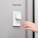 GZ130 Digitalhome Zigbee hub (Works with Alexa and Google Assistant)