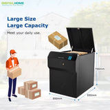 SB200 Outdoor Smart Mail Box