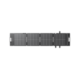 EcoFlow 110W solar panel outdoor use
