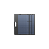 EcoFlow 220W solar panel folded