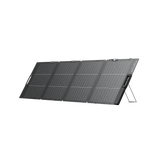 EcoFlow 220W Lightweight Portable Solar Panel