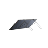 EcoFlow 160W solar panel unfolded