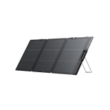 EcoFlow 160W Lightweight Portable Solar Panel