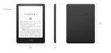 KND200 16G Amazon Kindle Paperwhite 6.8 11th Gen (With built-in front light)