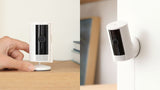 RNG200 All-new Ring Indoor Cam (2nd Gen 2023)