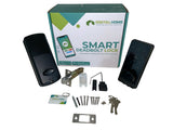 DH101 Smart Deadbolt Lock