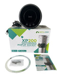 XP200 Motorized Popup socket with wireless charger with Phone App