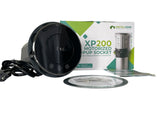 XP200 Motorized Popup socket with wireless charger with Phone App