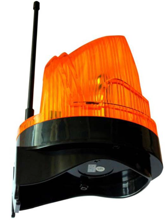 SG111 Warning Lights