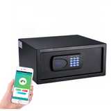 SB100 Smart Safe box with Mobile app