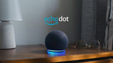 ECHD500 Amazon Echo Dot 5th Generation