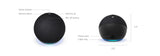 ECHD500 Amazon Echo Dot 5th Generation