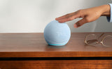ECHD510 Amazon Echo Dot 5th Generation with clock