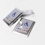ACC700 Automatic Door Switch For PWD - shop_name