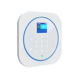 AS210 alarm system kit contents