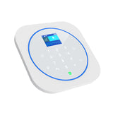 AS210 alarm system detail view