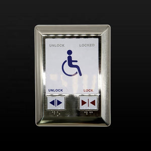ACC700 Automatic Door Switch For PWD