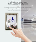 ACC700 Automatic Door Switch For PWD
