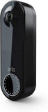 ARL400 Arlo Essential Video Doorbell Wire - Free - HD Video, 180° View - shop_name