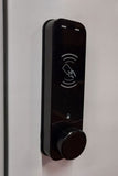 LS310 RFID Cabinet Lock
