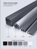 BM200 Motorized outdoor blinds - shop_name