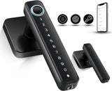 BT400 Smart Door Lock - shop_name