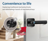 BT400 Smart Door Lock - shop_name