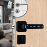 BT400 Smart Door Lock - shop_name