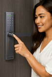 BT550 Mortise Smart Lock - shop_name