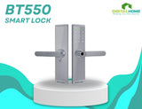 BT550 Mortise Smart Lock - shop_name