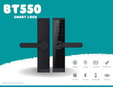 BT550 Mortise Smart Lock - shop_name